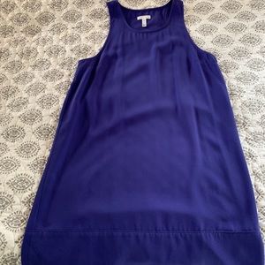 Leith Purple Dress